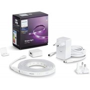 Philips Hue White & Color Ambiance Lightstrip Plus (70342400) Philips Hue White & Color Ambiance Lightstrip Plus (70342400)