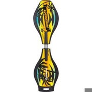 Schildkröt Waveboard Good Vibes Ocean Drive Schildkröt Waveboard Good Vibes Ocean Drive