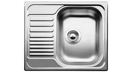 Blanco Tipo 45 S Mini (516524) Blanco Tipo 45 S Mini (516524)