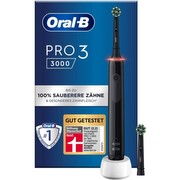 Braun Oral-B Pro 3 3000 Cross Action Braun Oral-B Pro 3 3000 Cross Action