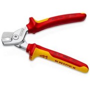 Knipex Kabelšķēres (95 16 160) Knipex Kabelšķēres (95 16 160)