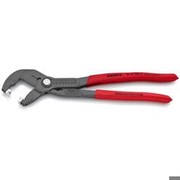 Knipex Schlauchschellenzange  (85 51 250 C) Knipex Schlauchschellenzange  (85 51 250 C)