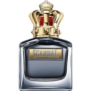 Jean Paul Gaultier Scandal Homme tualetes ūdens 100 ml Jean Paul Gaultier Scandal Homme tualetes ūdens 100 ml