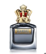 Jean Paul Gaultier Scandal Homme tualetes ūdens 150 ml Jean Paul Gaultier Scandal Homme tualetes ūdens 150 ml