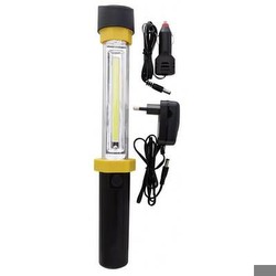 REV LED darba lampa UNI ar akumulatoru (0090930903) REV LED darba lampa UNI ar akumulatoru (0090930903)