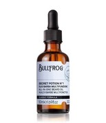 Bullfrog Secret Potion N.1 bārdas eļļa 50 ml Bullfrog Secret Potion N.1 bārdas eļļa 50 ml