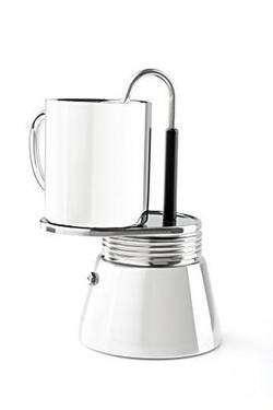 GSI Outdoors Miniespresso komplekts 4 tases GSI Outdoors Miniespresso komplekts 4 tases