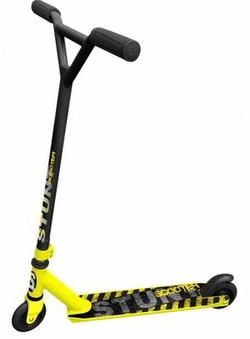 Stamp Stunt-Roller Junior Stamp Stunt-Roller Junior