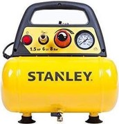 Stanley DN200/8/6 Stanley DN200/8/6