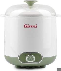 Girmi YG02 Girmi YG02