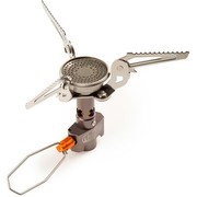 GSI Outdoors Pinnacle Canister plīts GSI Outdoors Pinnacle Canister plīts