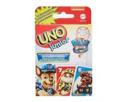 Mattel UNO Junior Paw Patrol Mattel UNO Junior Paw Patrol