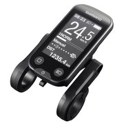 Shimano Steps SC-E6100 Shimano Steps SC-E6100