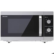 Sharp YC-MS31E-S Sharp YC-MS31E-S