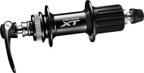 Shimano Deore XT FH-M8000 Shimano Deore XT FH-M8000
