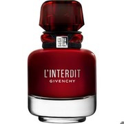 Givenchy L'Interdit Rouge Parfimērijas ūdens 50 ml Givenchy L'Interdit Rouge Parfimērijas ūdens 50 ml