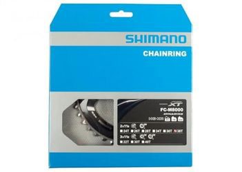 Shimano Deore XT FC-M8000 (Y-1RL98090) Shimano Deore XT FC-M8000 (Y-1RL98090)