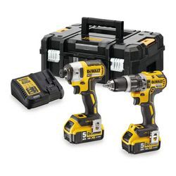 DeWalt DCK266P2T-GB DeWalt DCK266P2T-GB