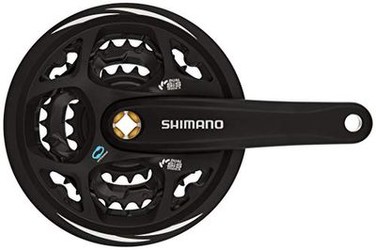 Shimano Altus FC-M311 (E-FCM311E222CL) Shimano Altus FC-M311 (E-FCM311E222CL)