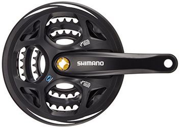 Shimano Altus FC-M311 (E-FCM311E888CL) Shimano Altus FC-M311 (E-FCM311E888CL)
