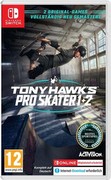 Activision Tony Hawk's Pro Skater 1+2 Switch Activision Tony Hawk's Pro Skater 1+2 Switch