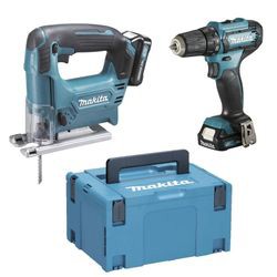 Makita CLX237SAJ Makita CLX237SAJ