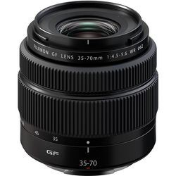 Fujinon GF35-70 mm F4.5-5.6 WR Fujinon GF35-70 mm F4.5-5.6 WR