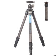 Leofoto LS-224C + LH-25 Leofoto LS-224C + LH-25