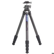 Leofoto LS-254C + LH-30 Leofoto LS-254C + LH-30