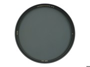 B+W Basic Cirkulārās polarizācijas filtrs MRC 72 mm B+W Basic Cirkulārās polarizācijas filtrs MRC 72 mm