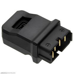 Shimano Adapteris priekš Steps lādētājiem (Y-79N00010) Shimano Adapteris priekš Steps lādētājiem (Y-79N00010)