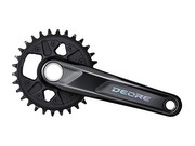 Shimano Deore FC-M6100 (E-FCM61001EXA0) Shimano Deore FC-M6100 (E-FCM61001EXA0)