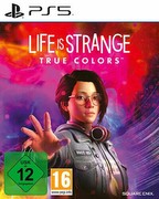 Square Enix Life is Strange: True Colors PS5 Square Enix Life is Strange: True Colors PS5