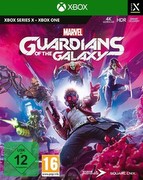 Square Enix Marvel's Guardians of the Galaxy Xbox Series X Square Enix Marvel's Guardians of the Galaxy Xbox Series X