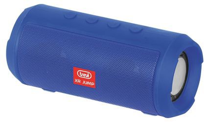 Trevi XR 84 Plus Trevi XR 84 Plus