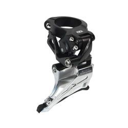 Shimano Deore FD-M6025 (I-FDM6025HX6) Shimano Deore FD-M6025 (I-FDM6025HX6)