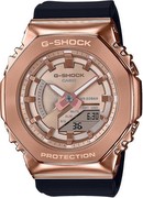 Casio G-Shock GM-S2100PG-1A4ER Casio G-Shock GM-S2100PG-1A4ER