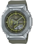 Casio G-Shock GM-S2100-3AER Casio G-Shock GM-S2100-3AER