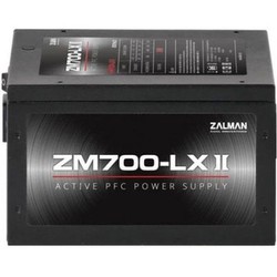 Zalman ZM700-LXII 700W Zalman ZM700-LXII 700W