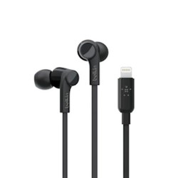 Belkin Soundform austiņas ar USB-C spraudni (G3H0002btBLK) Belkin Soundform austiņas ar USB-C spraudni (G3H0002btBLK)