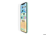 Belkin ScreenForce TemperedGlass iPhone 11/XR (F8W948zz-AM) Belkin ScreenForce TemperedGlass iPhone 11/XR (F8W948zz-AM)