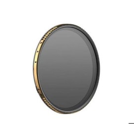 Polarpro Variable ND 6-9 stops Mist Edition 67 mm Polarpro Variable ND 6-9 stops Mist Edition 67 mm