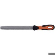 Bahco Halbrundraspel mit Heft (6-342-08-2-2) Bahco Halbrundraspel mit Heft (6-342-08-2-2)