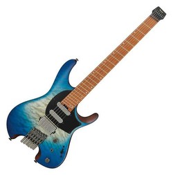 Ibanez QX54QM-BSM Ibanez QX54QM-BSM