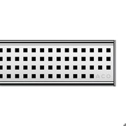 ACO Haustechnik ShowerDrain C Designabdeckung (9010.88.70) ACO Haustechnik ShowerDrain C Designabdeckung (9010.88.70)