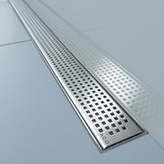 ACO Haustechnik ShowerDrain E+/M+ dušas noteka (0153.73.61) ACO Haustechnik ShowerDrain E+/M+ dušas noteka (0153.73.61)