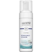 Lavera Neutral tīrīšanas putas 150 ml Lavera Neutral tīrīšanas putas 150 ml