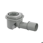 ACO Haustechnik ShowerDrain M+ noteces korpuss (9010.81.20) ACO Haustechnik ShowerDrain M+ noteces korpuss (9010.81.20)