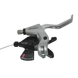 Shimano ST-M310 (E-STM3102R8AST) Shimano ST-M310 (E-STM3102R8AST)