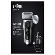Braun Series 8 8457cc Braun Series 8 8457cc